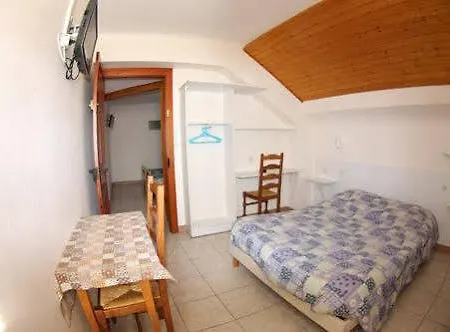 Hotel Gai Relais Gérardmer