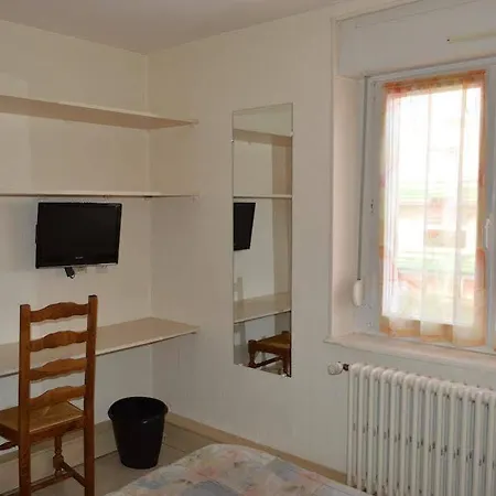 Gai Relais 3* Gérardmer