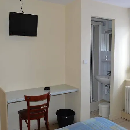 Gai Relais Hotel