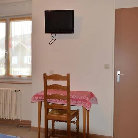 Hotel Gai Relais Gérardmer
