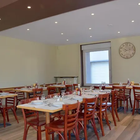 Gai Relais 3* جوراردُميه