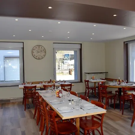 Gai Relais מלון 3*