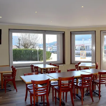 Gai Relais Hotel 3*