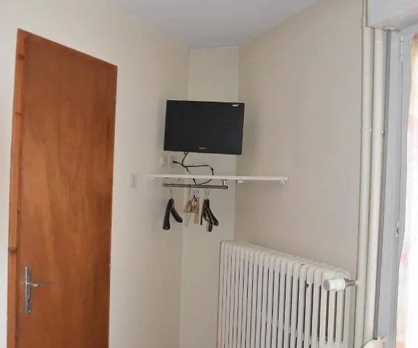 فندق Gai Relais جوراردُميه