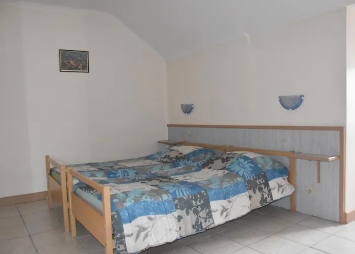 Gai Relais فندق جوراردُميه