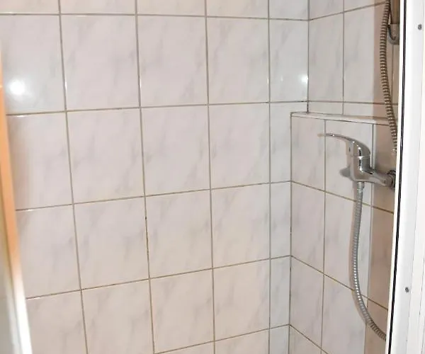 Gai Relais فندق جوراردُميه