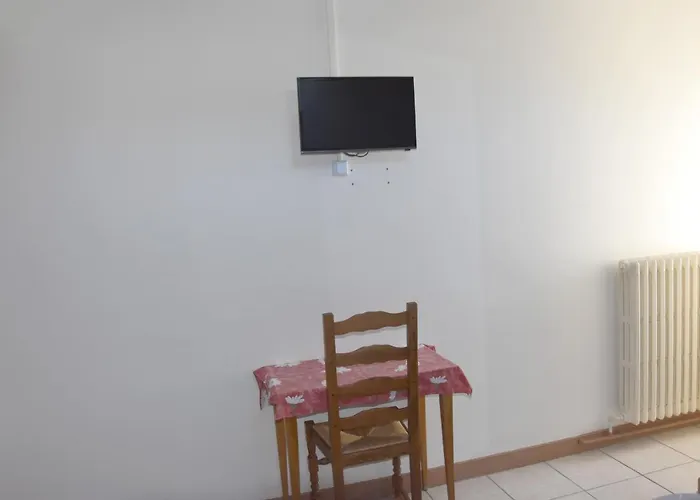 Gai Relais 3* جوراردُميه