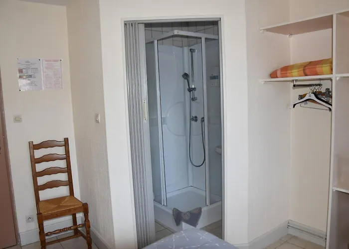 فندق Gai Relais 3*