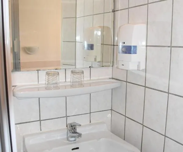 Gai Relais فندق 3*