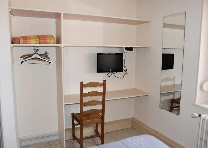 فندق Gai Relais 3*