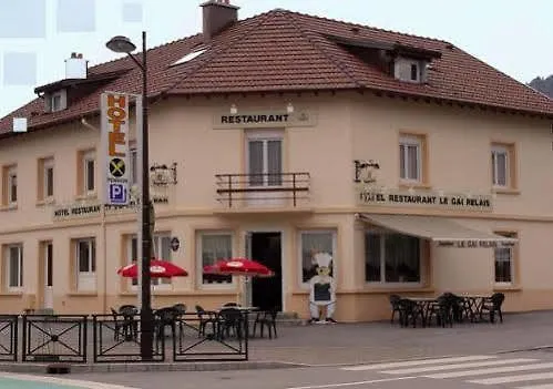 Gai Relais Gérardmer
