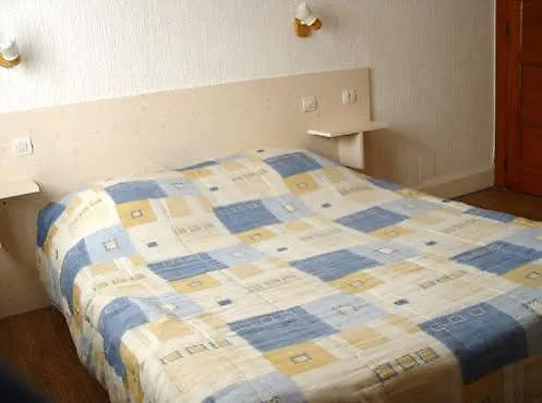 Gai Relais 3* جوراردُميه