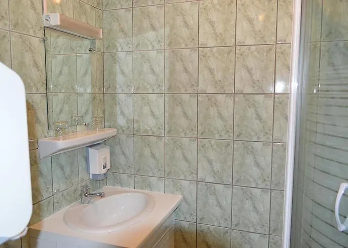 Gai Relais جوراردُميه