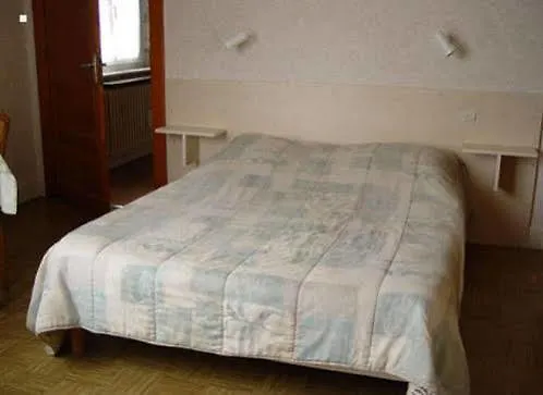 Hotel Gai Relais Gérardmer