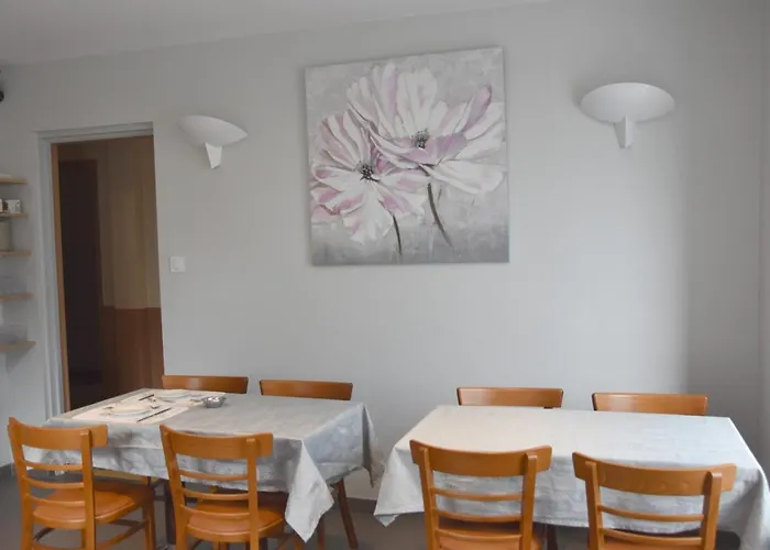 Gai Relais 3* Gérardmer