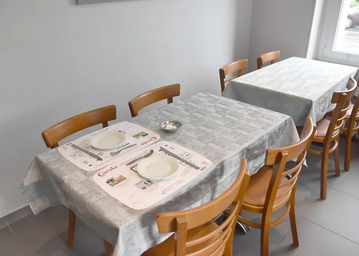 Hotel Gai Relais Gérardmer