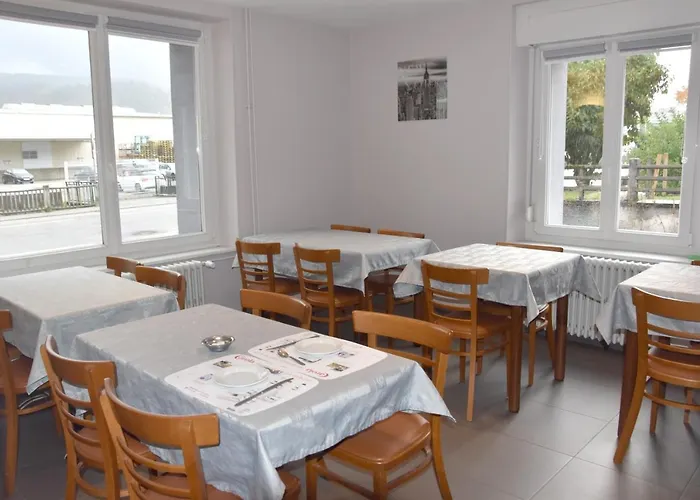 فندق Gai Relais 3*