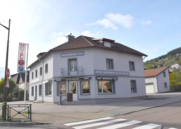 Gai Relais Gérardmer