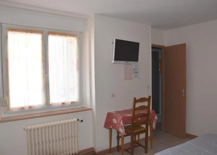 فندق Gai Relais جوراردُميه