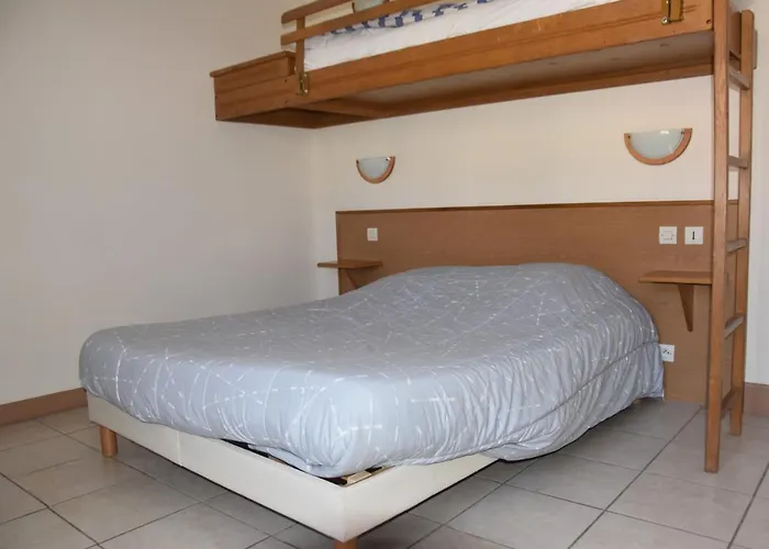 Hotel Gai Relais Gérardmer