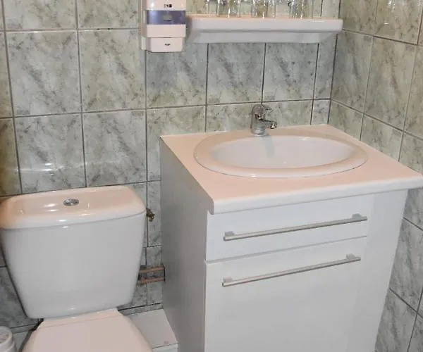 Gai Relais 3* جوراردُميه