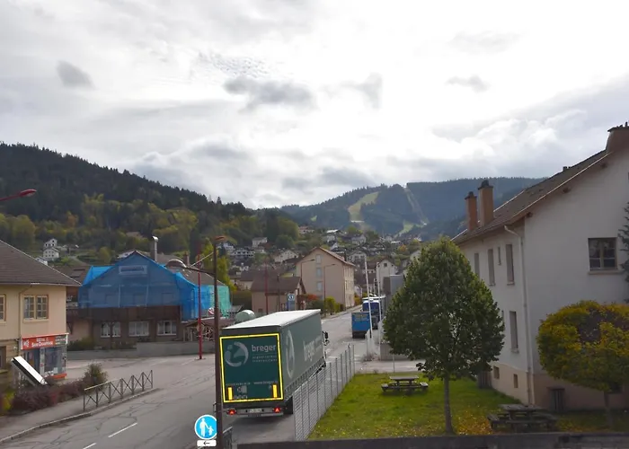 Hotel Gai Relais Gérardmer