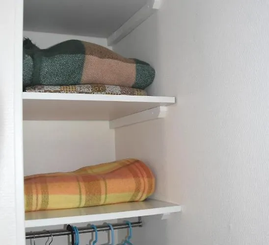 Hotell Gai Relais 3*