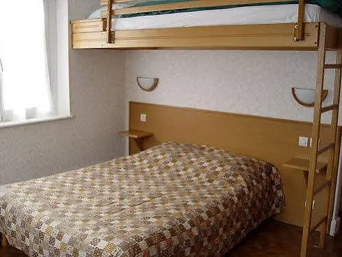 Gai Relais Жерарме