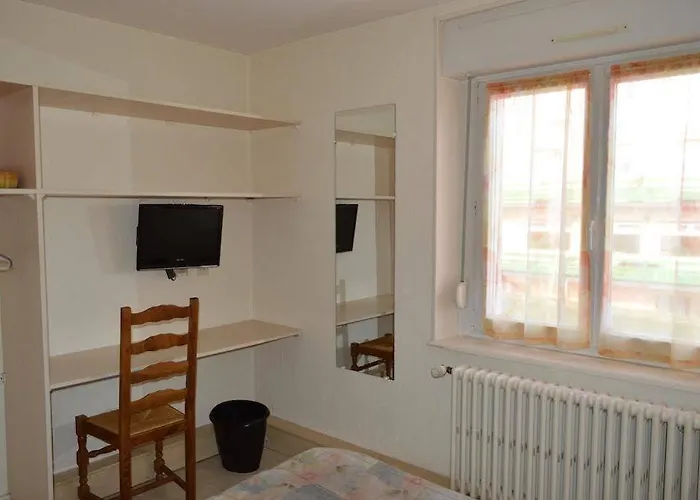 Gai Relais 3* Gérardmer