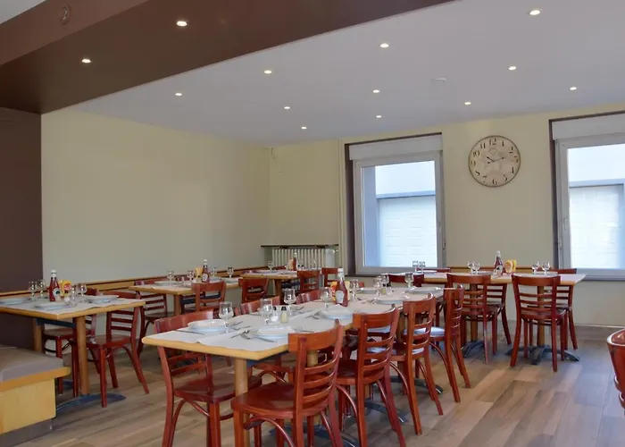 Gai Relais 3* جوراردُميه